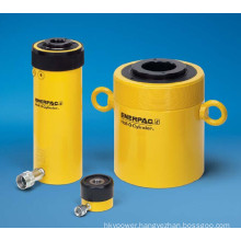 Rch-Series Hollow Plunger Cylinders 700bar Single-Acting (RCH120-1003) Original Enerpac